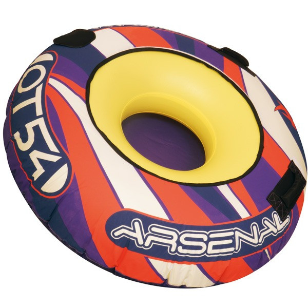1852 Marine Quality Tube Arsenal 137cm