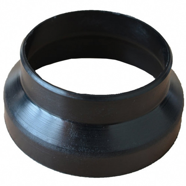 1852 Marine Quality Warmluftrohr Adapter für 96mm auf 90mm