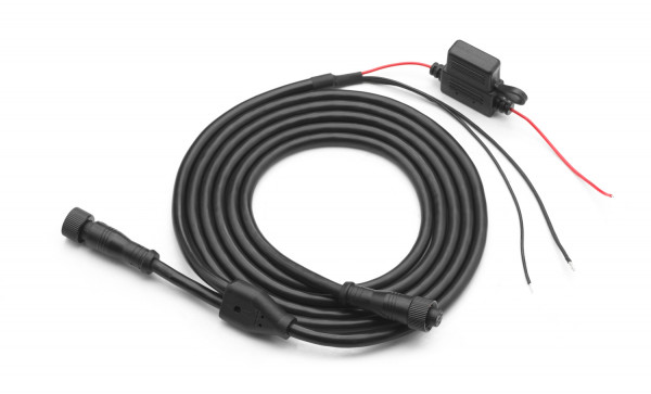 JL Audio Powered NMEA 2000 5-Pin Connector Cable - 6 ft