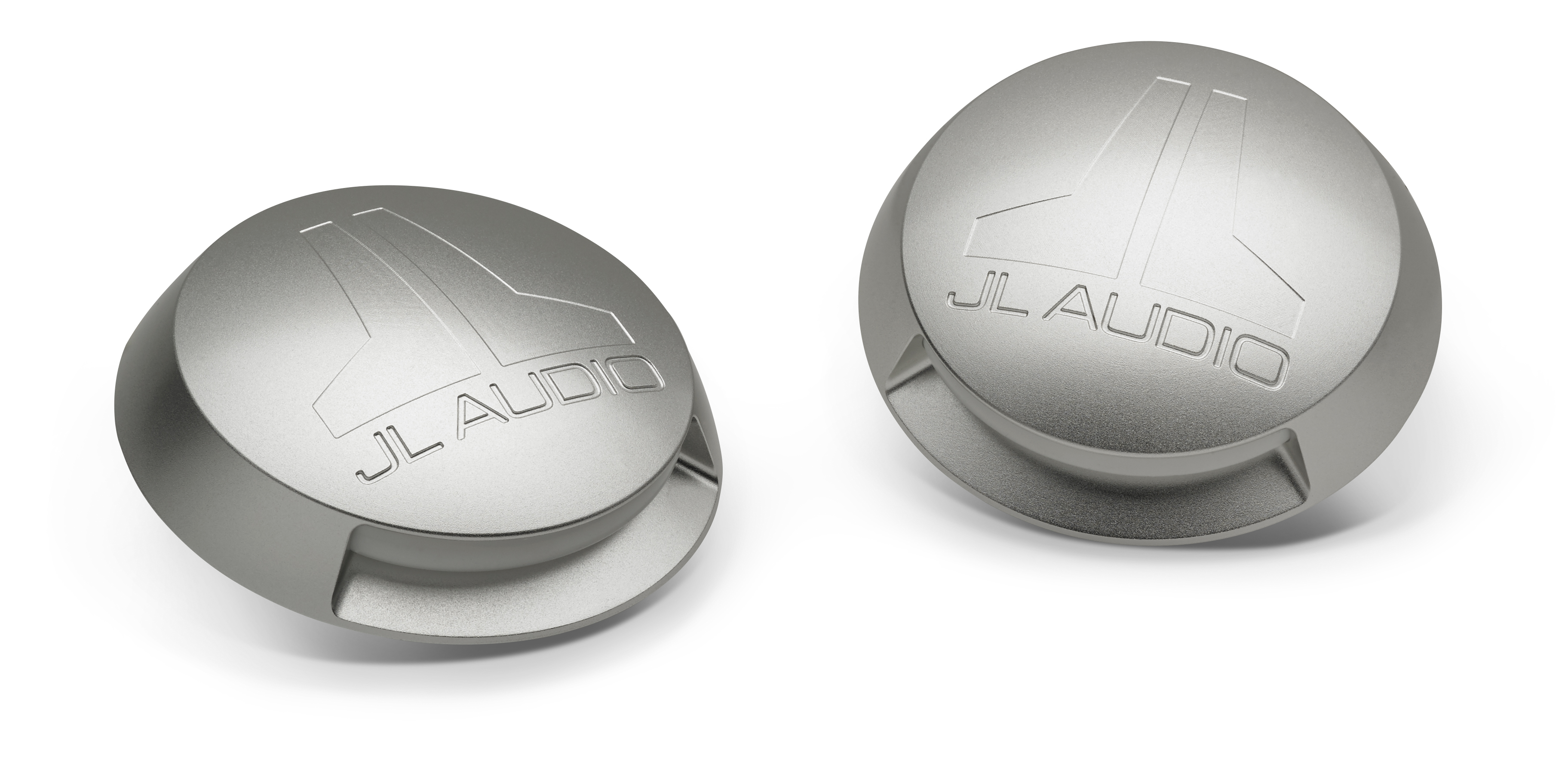 JL Audio 7.7" (196 mm) LED Rear Covers for ETXv3 Speakers Waterloft European Distributor for