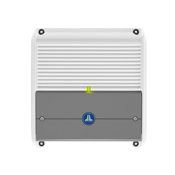 JL Audio Marine 200W 2 Channel Class D Full Range Amplifier
