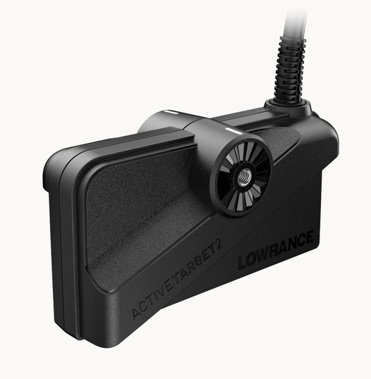 Lowrance ActiveTarget™ 2 Geber