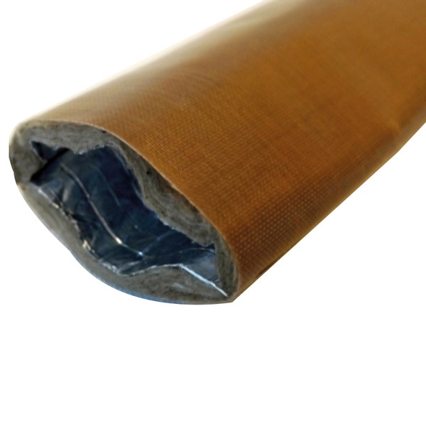 1852 Marine Quality Isolier-Schlauch ø28mm l-450mm