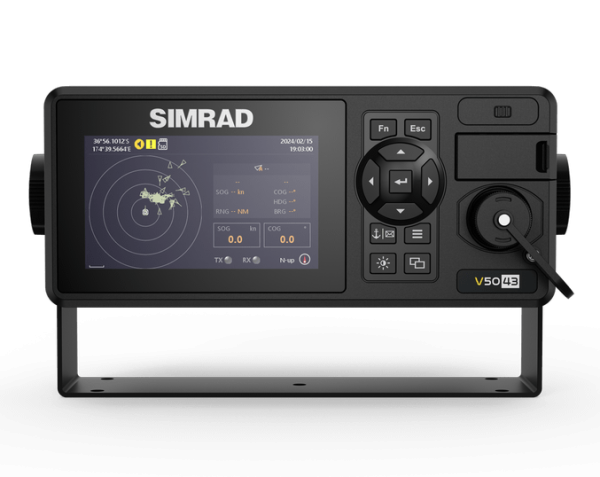 Simrad