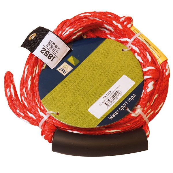 1852 Marine Quality Zugleine für Tube 17m 1000kg