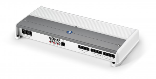 JL Audio Marine 1000W 5 Channel Class D System Amplifier