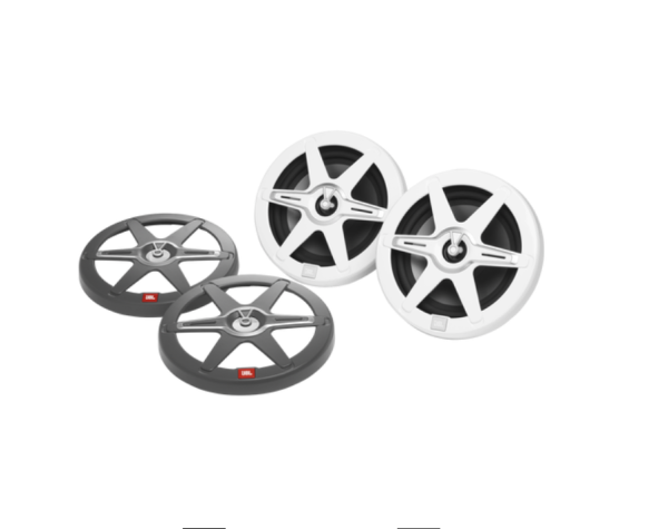 JBL Club Marine 8" Two-Way Speaker