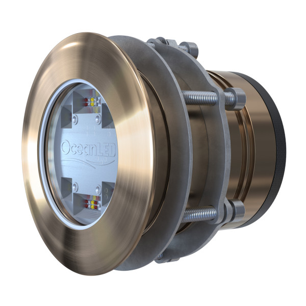 OceanLED Explore E3 (E3009CD) – DMX-gesteuerte Premium Unterwasser-LED