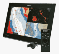 B&G Zeus³S Glass Helm 16" System Pack B&G Zeus³S Glass Helm 16" System Pack