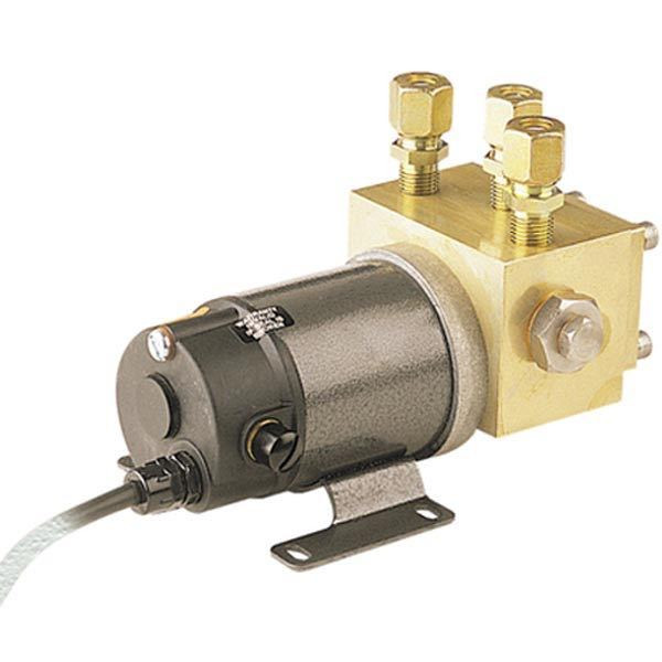 RPU-300 12V Hydraulischer DRIVENHED (375-590CC)