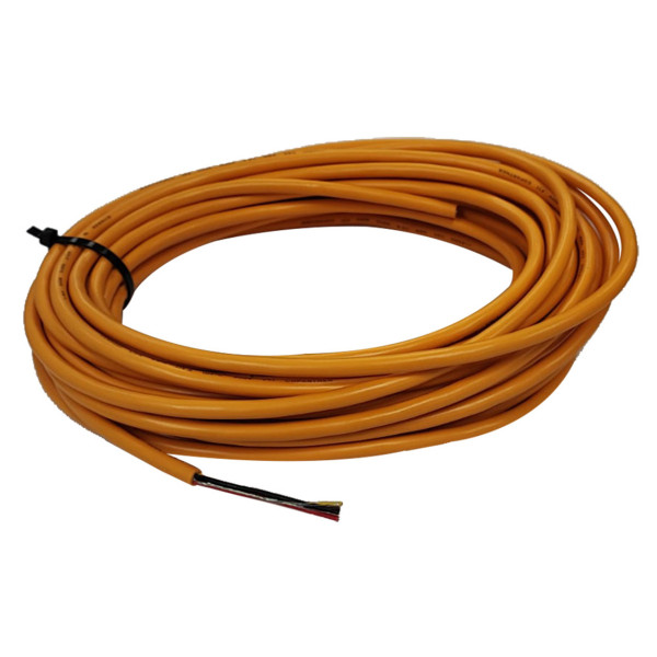 Ocean LED DMX Controller Kabel 15 m