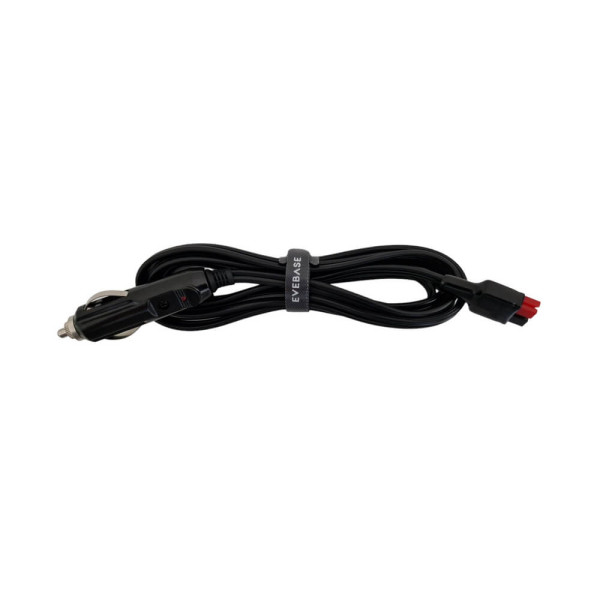 EveBase Auto-Ladekabel 12V 10A