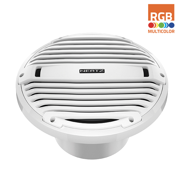 Hertz Marine Audio HMS 12 B4-LD-W Subwoofer