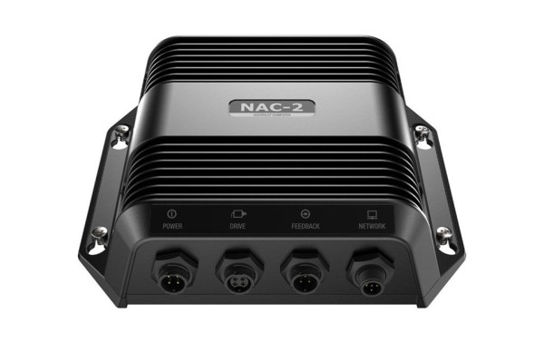 B&G Simrad NAC-2 Autopilot-Computer