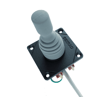Simrad JS10 Non Follow Up Joystick
