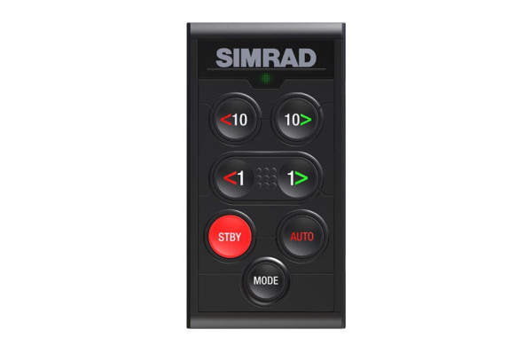 Simrad OP12 Autopilot-Controller