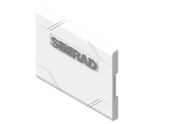 Simrad GO5 Kartenplotter Suncover