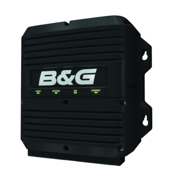 B&G H5000 CPU - Performance