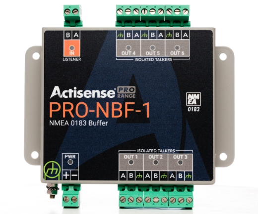 Actisense PRO-NBF-1 Type Approved NMEA Buffer