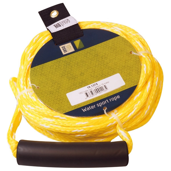 1852 Marine Quality Wasserski Leine für 1 Person