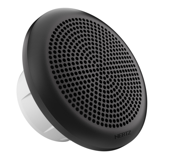 Hertz HEX 4 M-C-C Marine-Lautsprecher