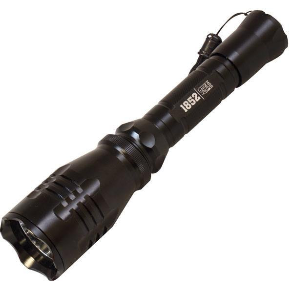 1852 Marine Quality Taschenlampe LED 500 Lumen