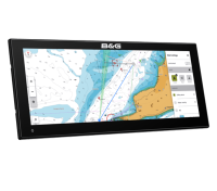 B&G Zeus® S 3015 Ultrawide ROW B&G Zeus® S 3015 Ultrawide ROW