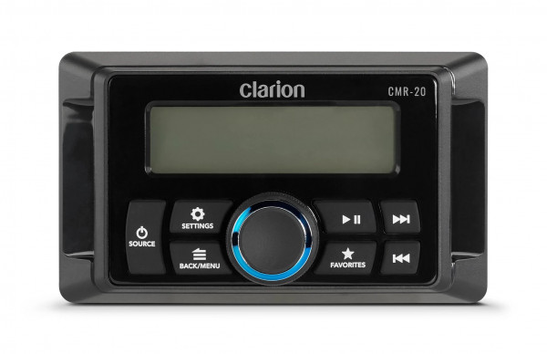 Clarion CMR-20