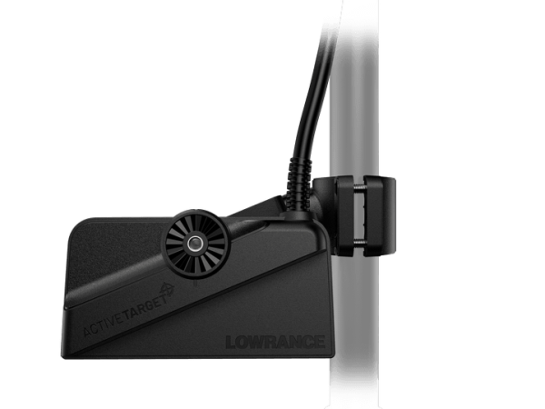 Lowrance ActiveTarget™ 2 Trollingmotor-Schaftmontage