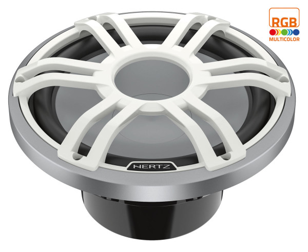 Hertz Marine Audio HMS 12 S4-LD-SW