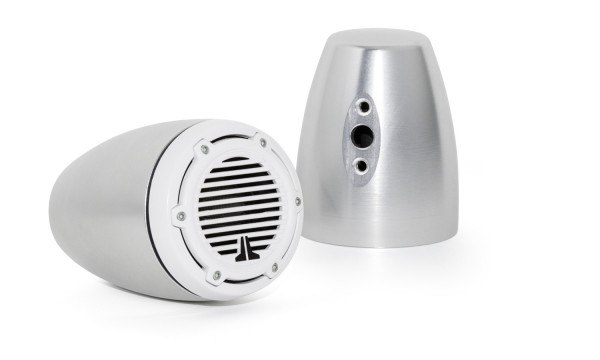 JL Audio Marine Billet Aluminium Pods for Tweeter Mounting