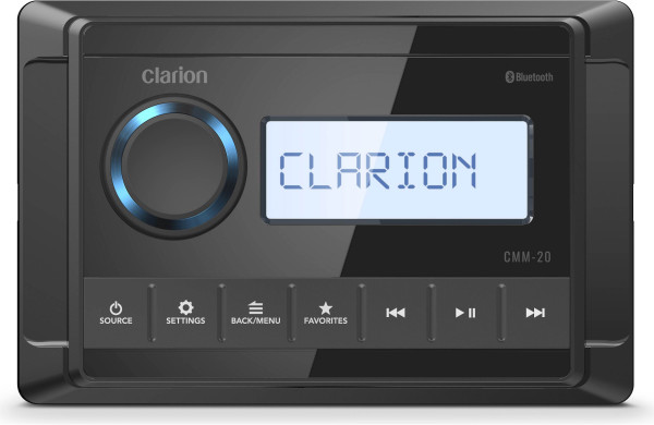 Clarion CMM-20
